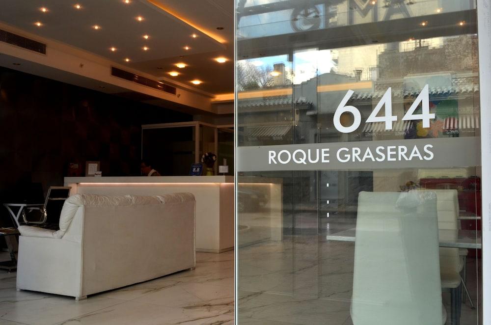 Gema Luxury Suites — 6