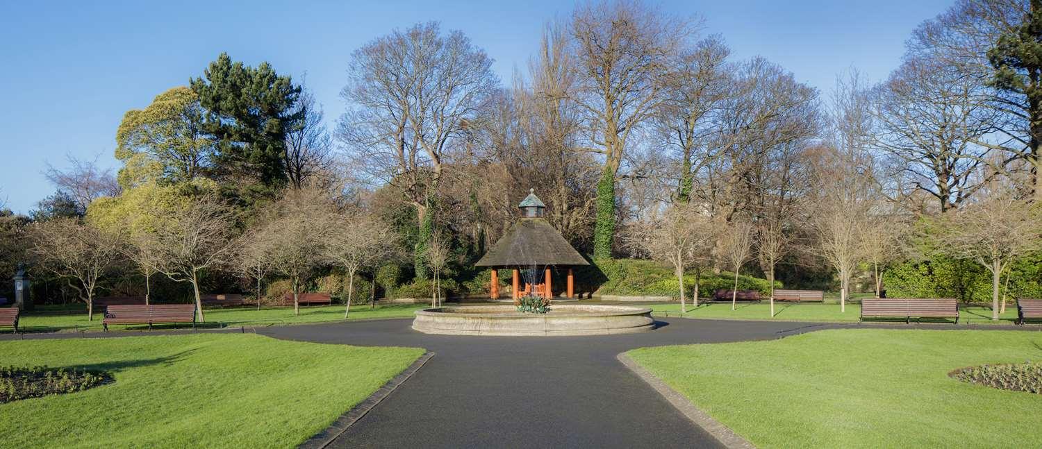 Hilton Dublin — 7