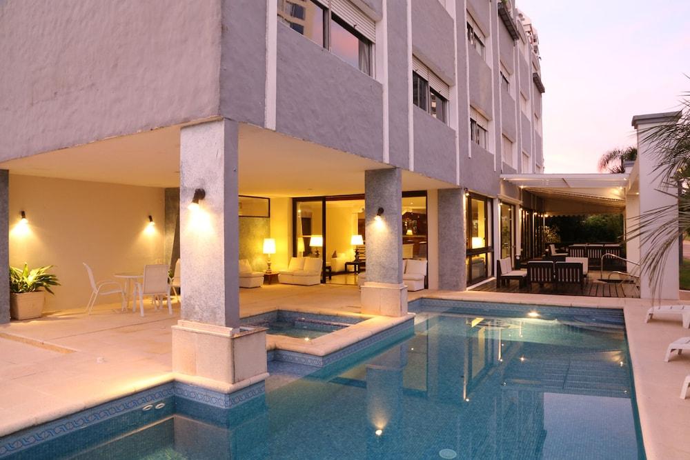 Jamaica Punta del Este Hotel & Residence — 7