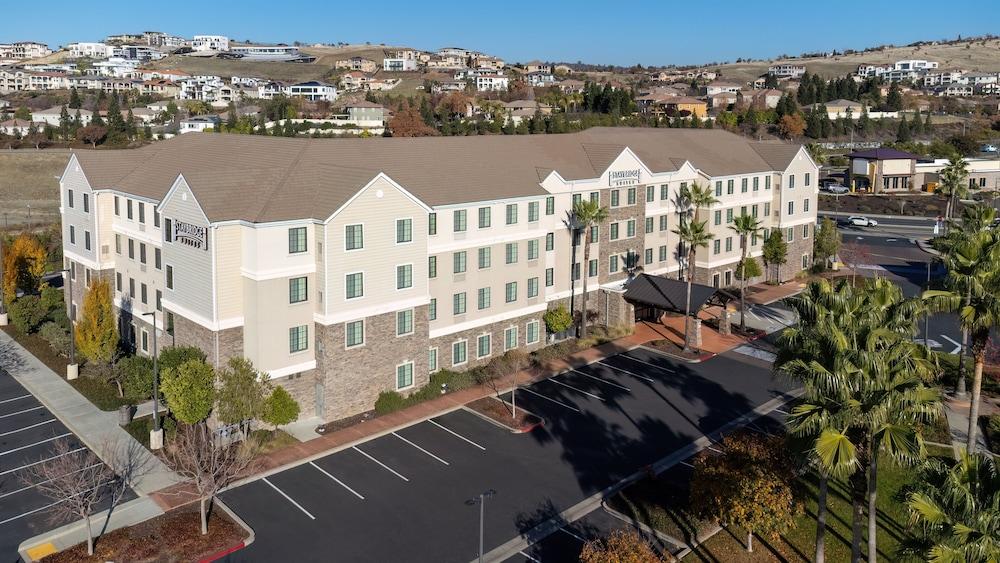 Staybridge Suites Sacramento - Folsom — 2