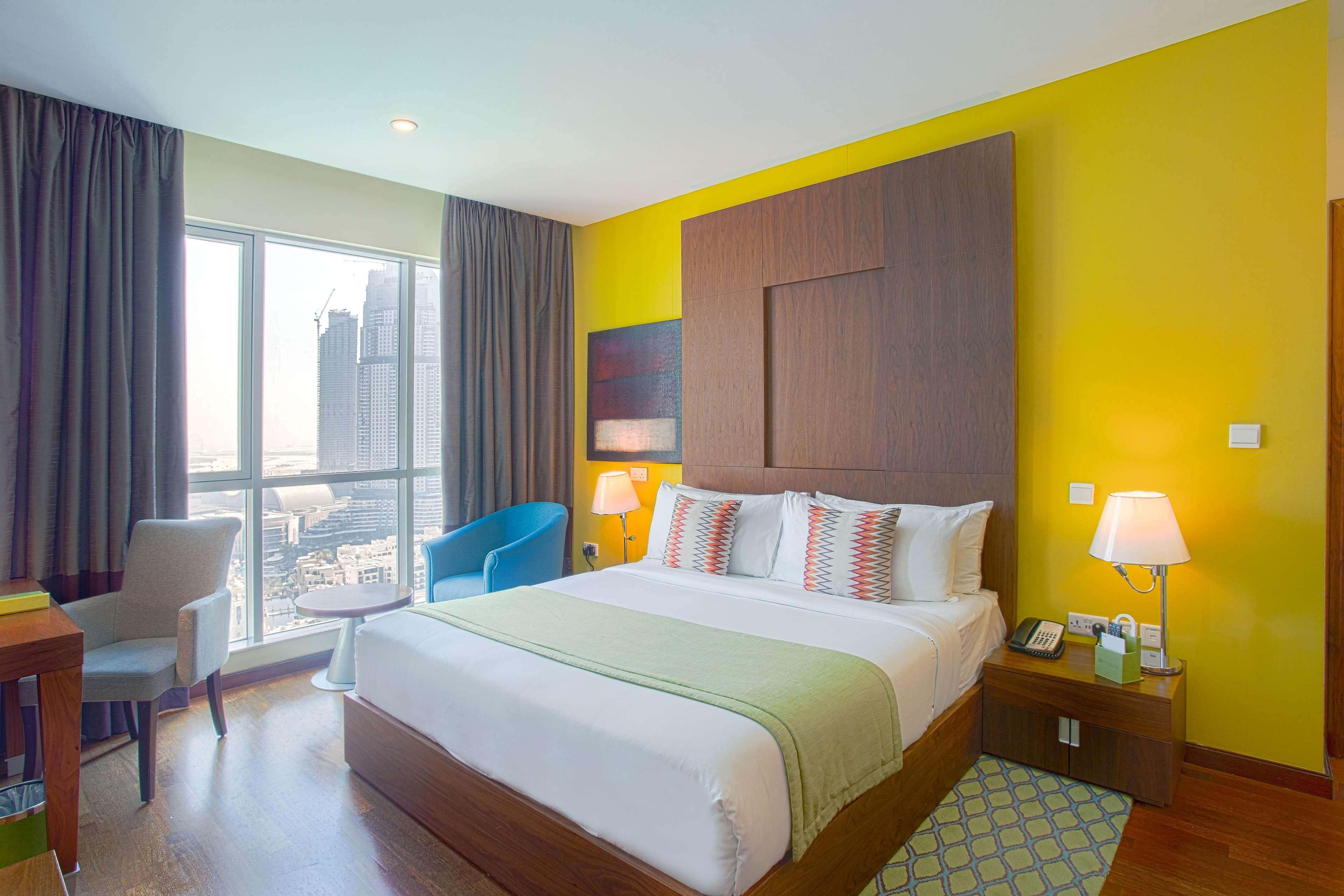 Ramada by Wyndham Downtown Dubai — 4
