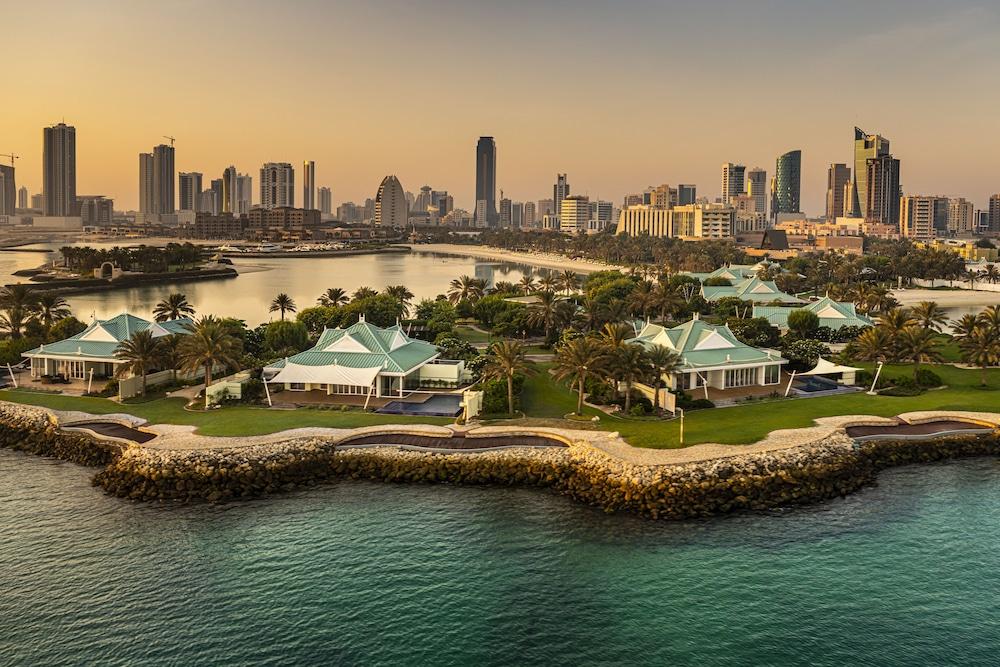 The Ritz-Carlton, Bahrain — 4