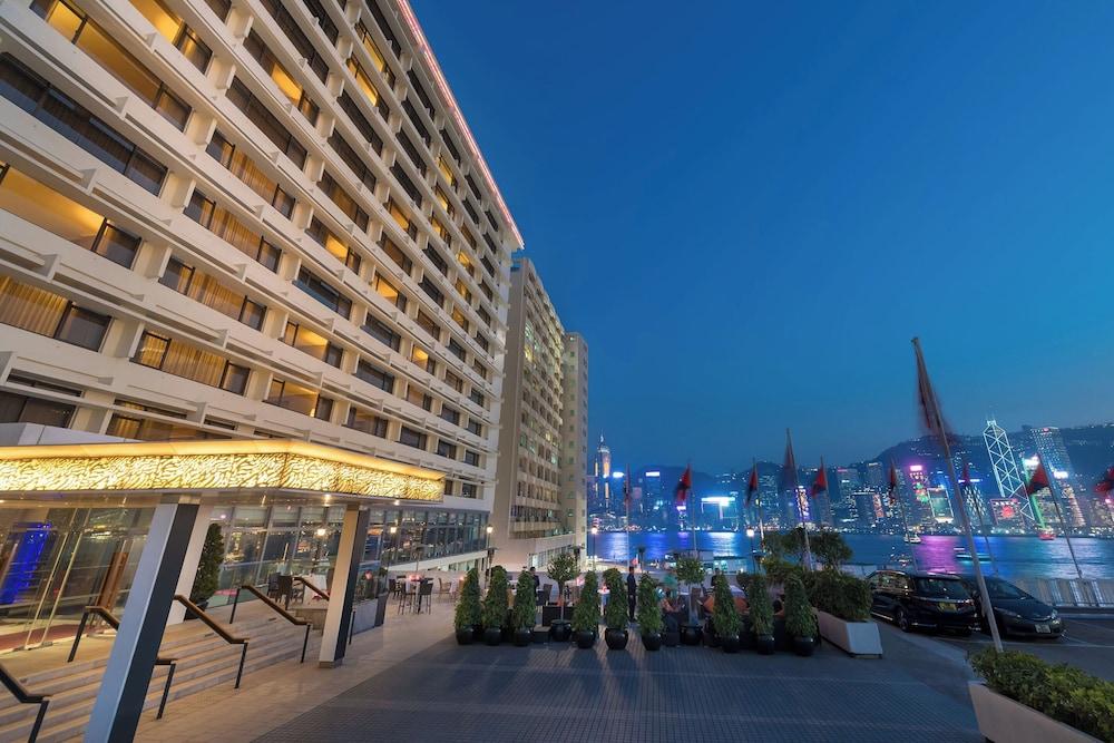 Marco Polo Hong Kong Hotel 126744 — 3