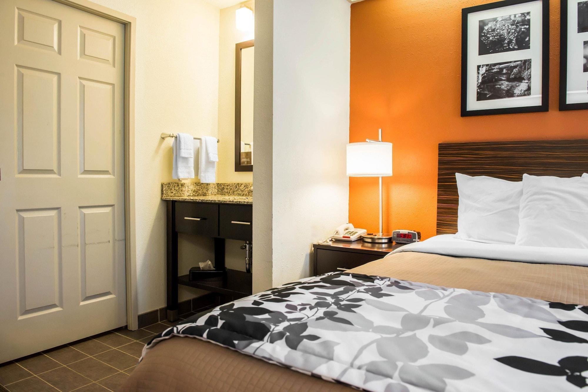 Quality Inn Bridgeport-Clarksburg — 4
