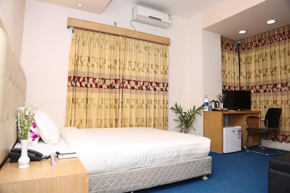 HOTEL MILINA — 10