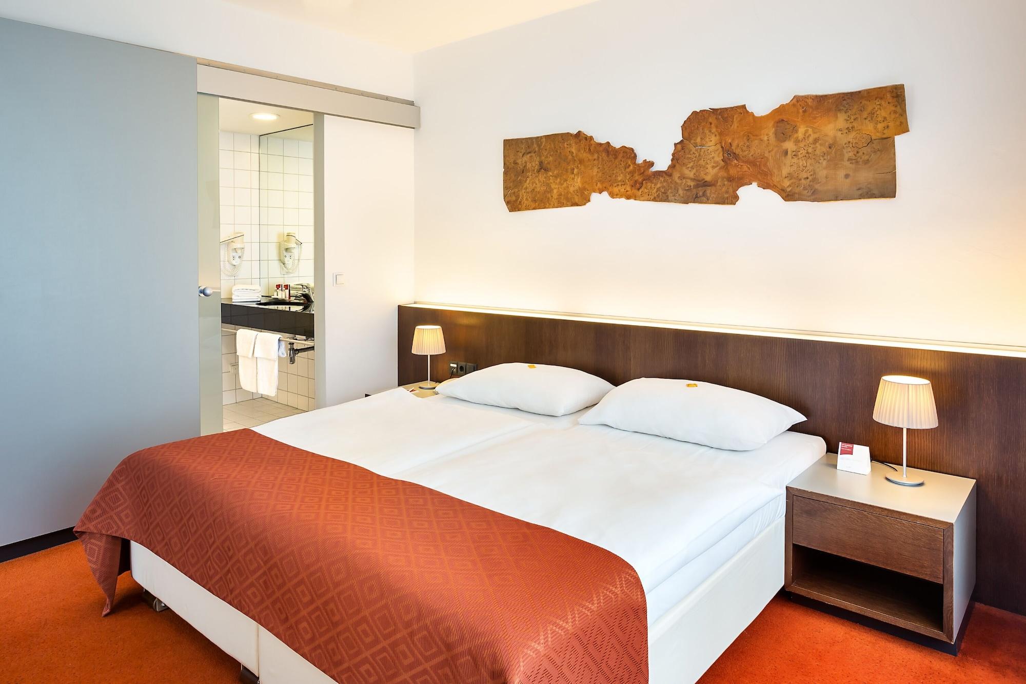 AUSTRIA TREND HOTEL EUROPA WIEN 2274 — 10