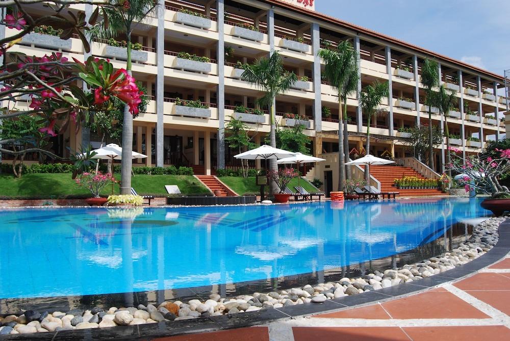 Tien Dat Mui Ne - Blue Waves Resort &amp; Spa — 5