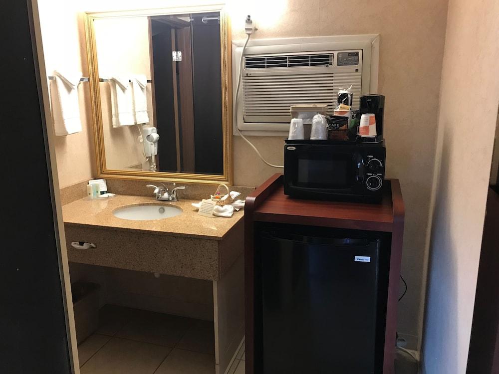 Quality Inn Durango — 10