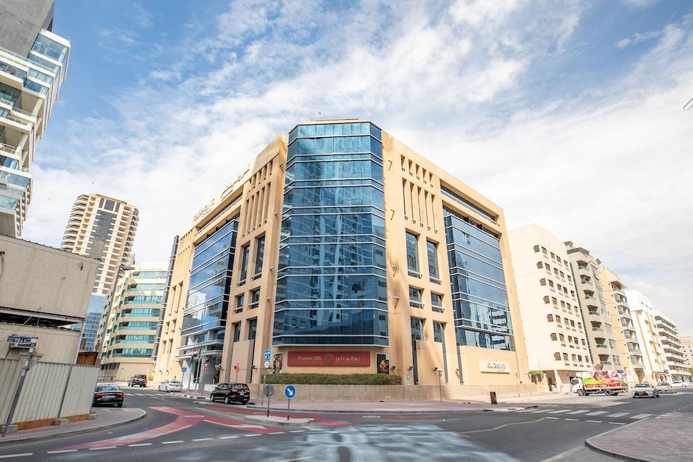 Four Points by Sheraton Bur Dubai — 5
