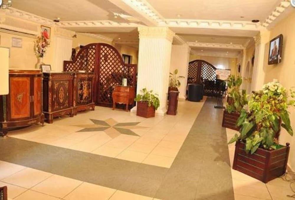 Minotel Vallee des Princes — 5