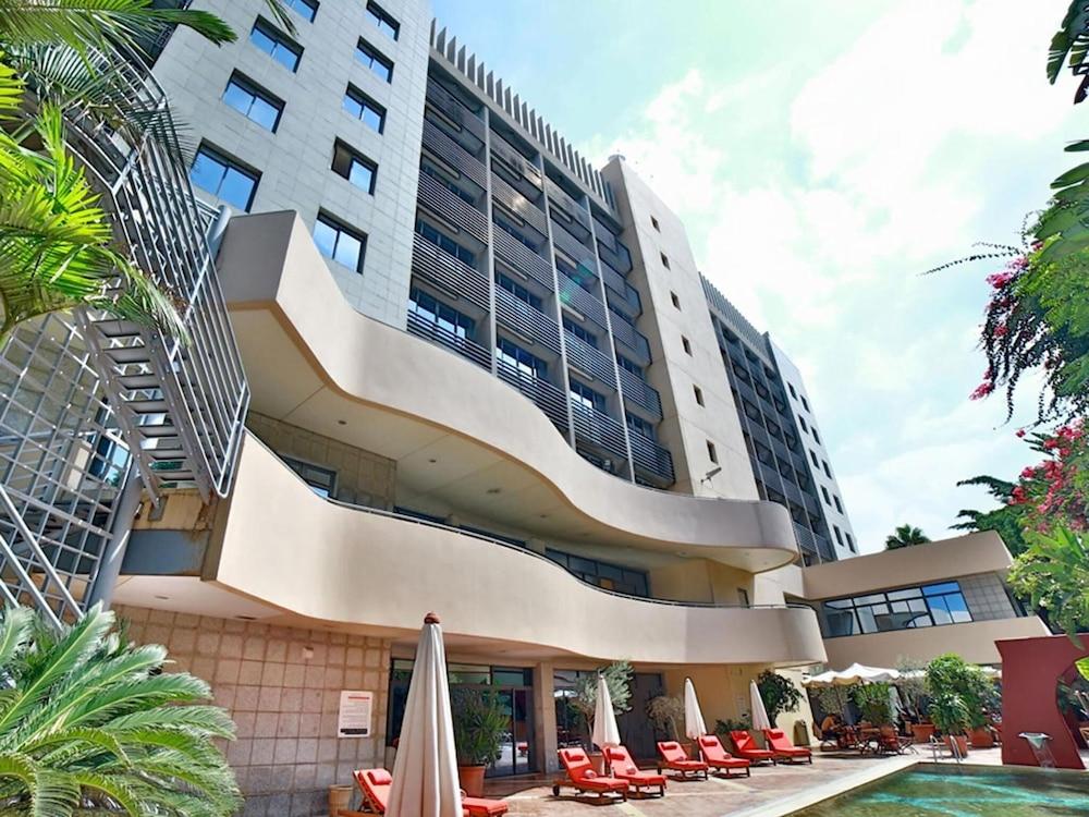 Lancaster Tamar Hotel, Beirut — 2