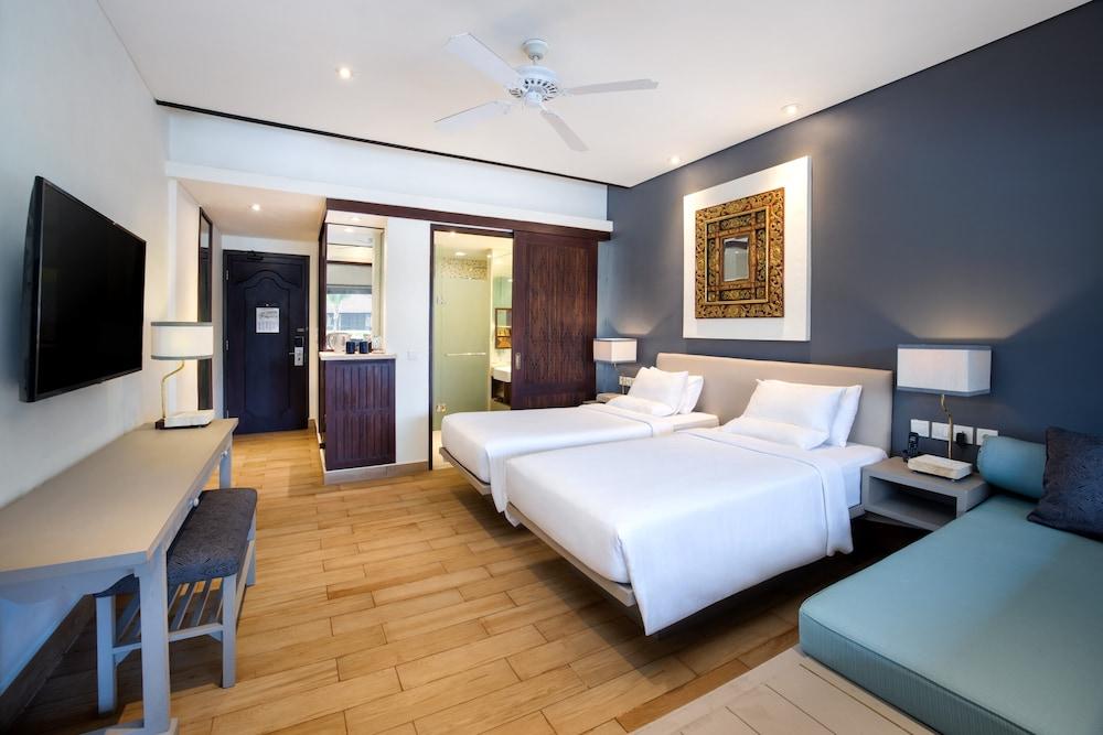 Novotel Bali Benoa — 9