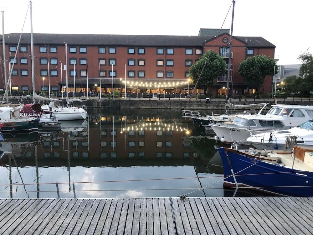 Holiday Inn Hull Marina — 6