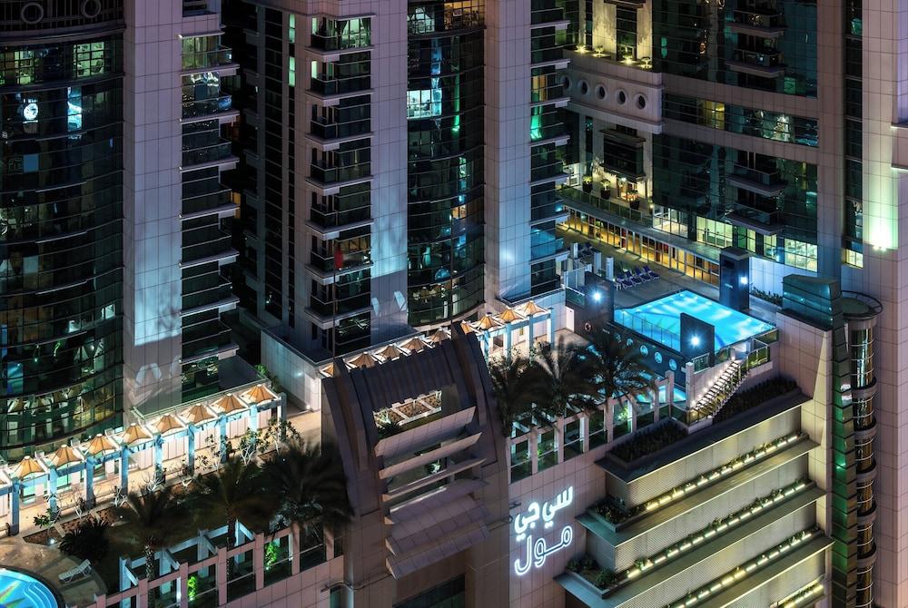Four Points By Sheraton Sharjah — 7