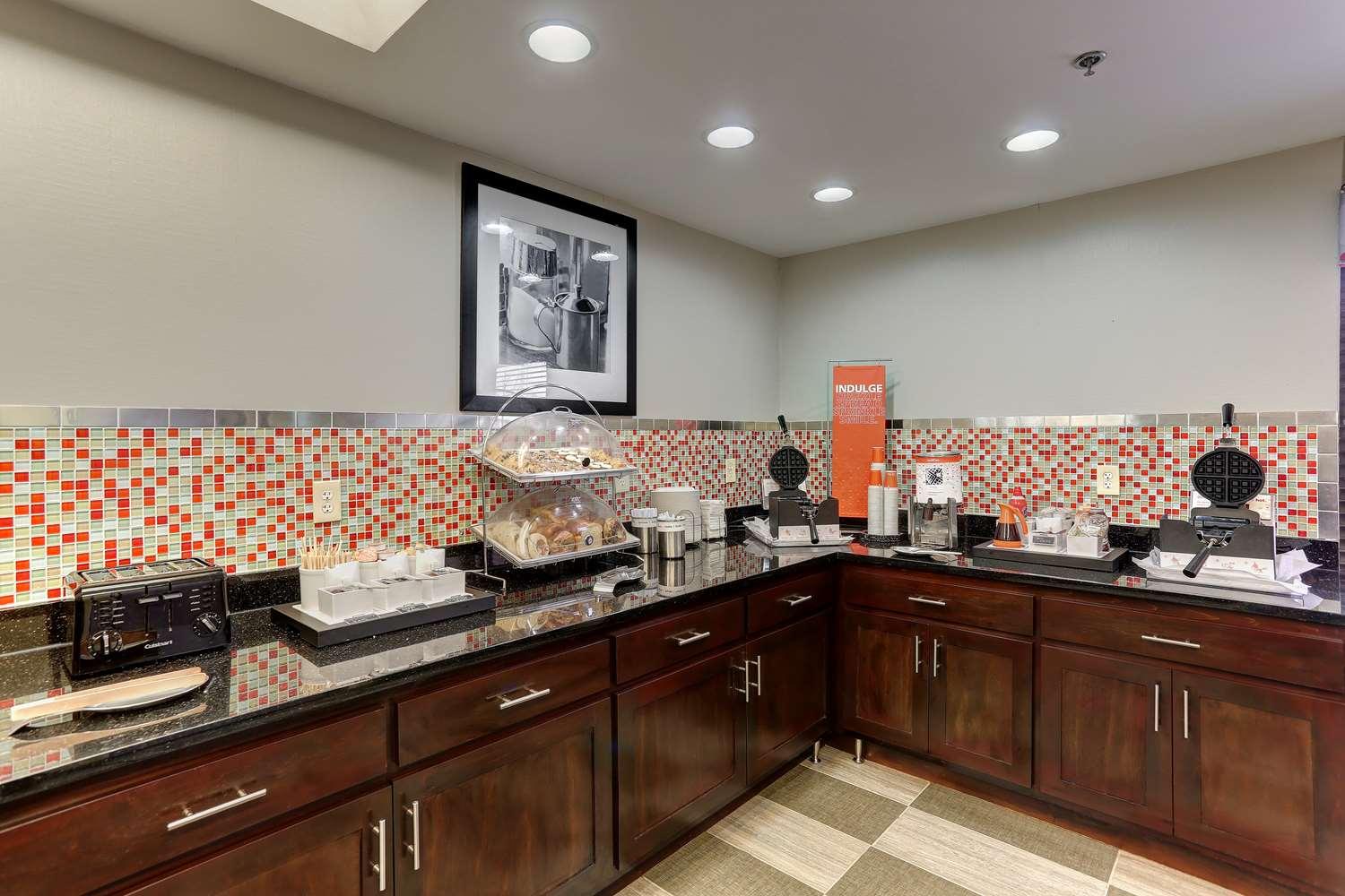 Hampton Inn Nashville-I-24 Hickory Hollow — 4