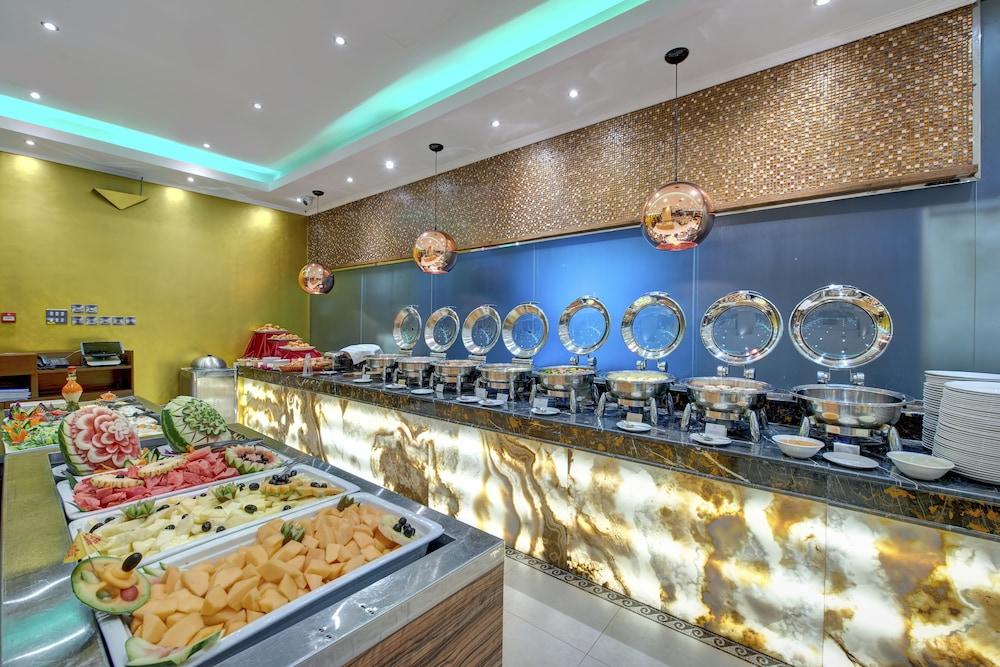 Donatello Hotel Al Barsha Dubai — 8