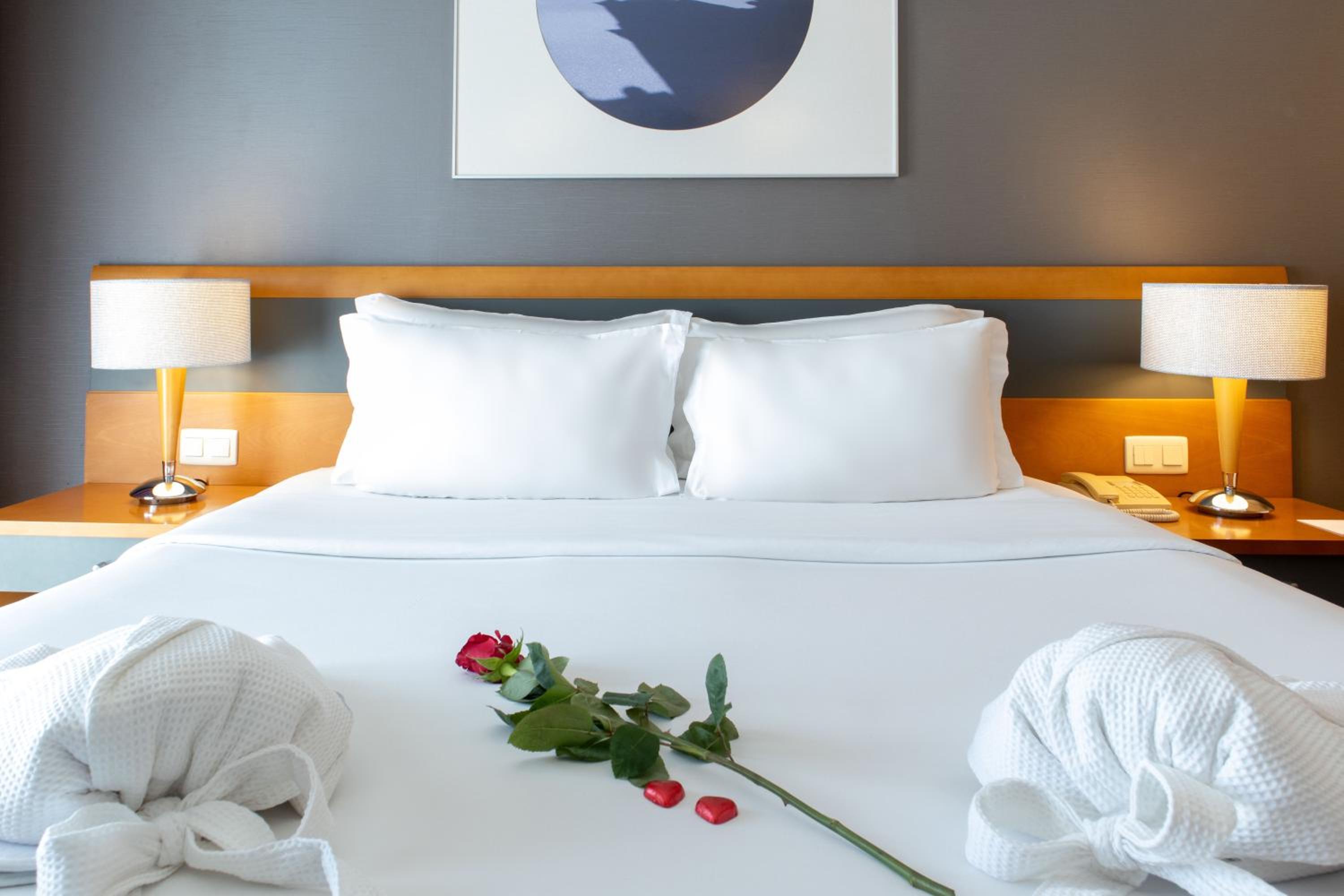 SANA SESIMBRA HOTEL — 9