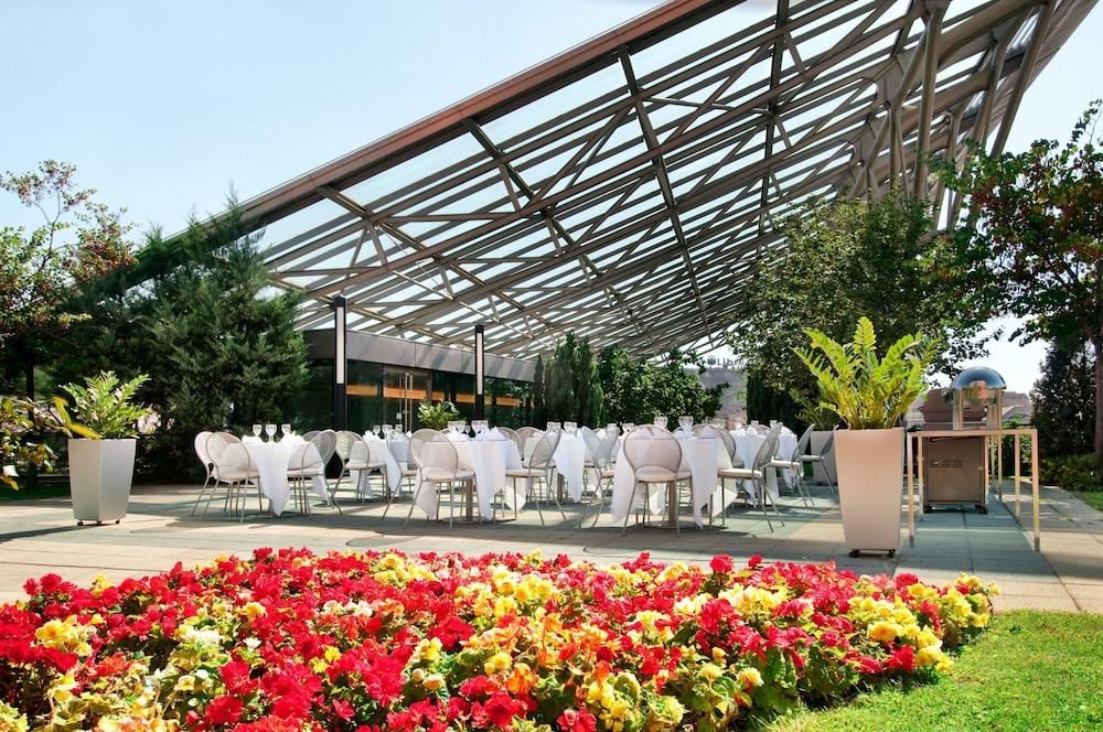 Crowne Plaza Budapest, an IHG Hotel — 5
