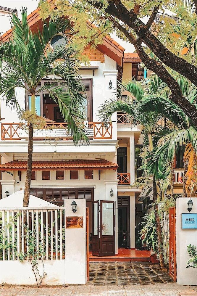 Nature Homestay — 3