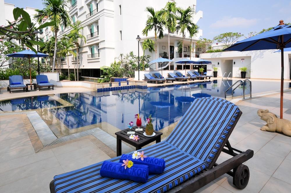 Tara Angkor Hotel