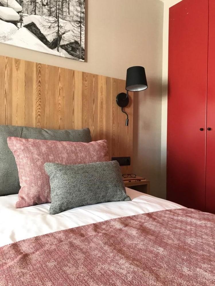 Hotel Grand Pas 1097778 — 10