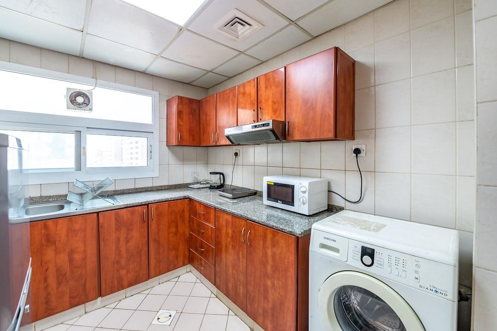Ruwi Hotel Apartments — 8