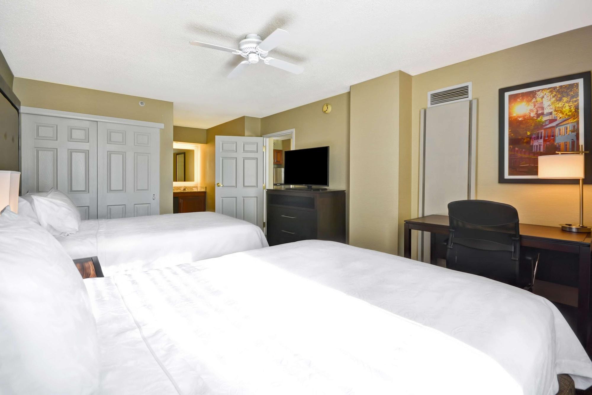 Homewood Suites Dulles-Int'l Airport — 7