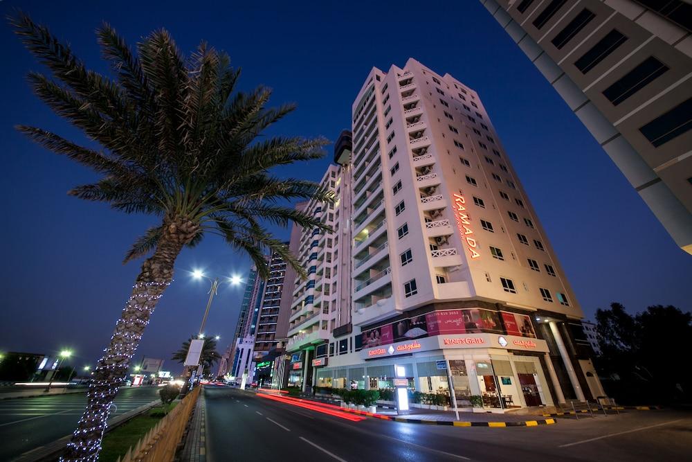 Ramada by Wyndham Beach Hotel Ajman — 2