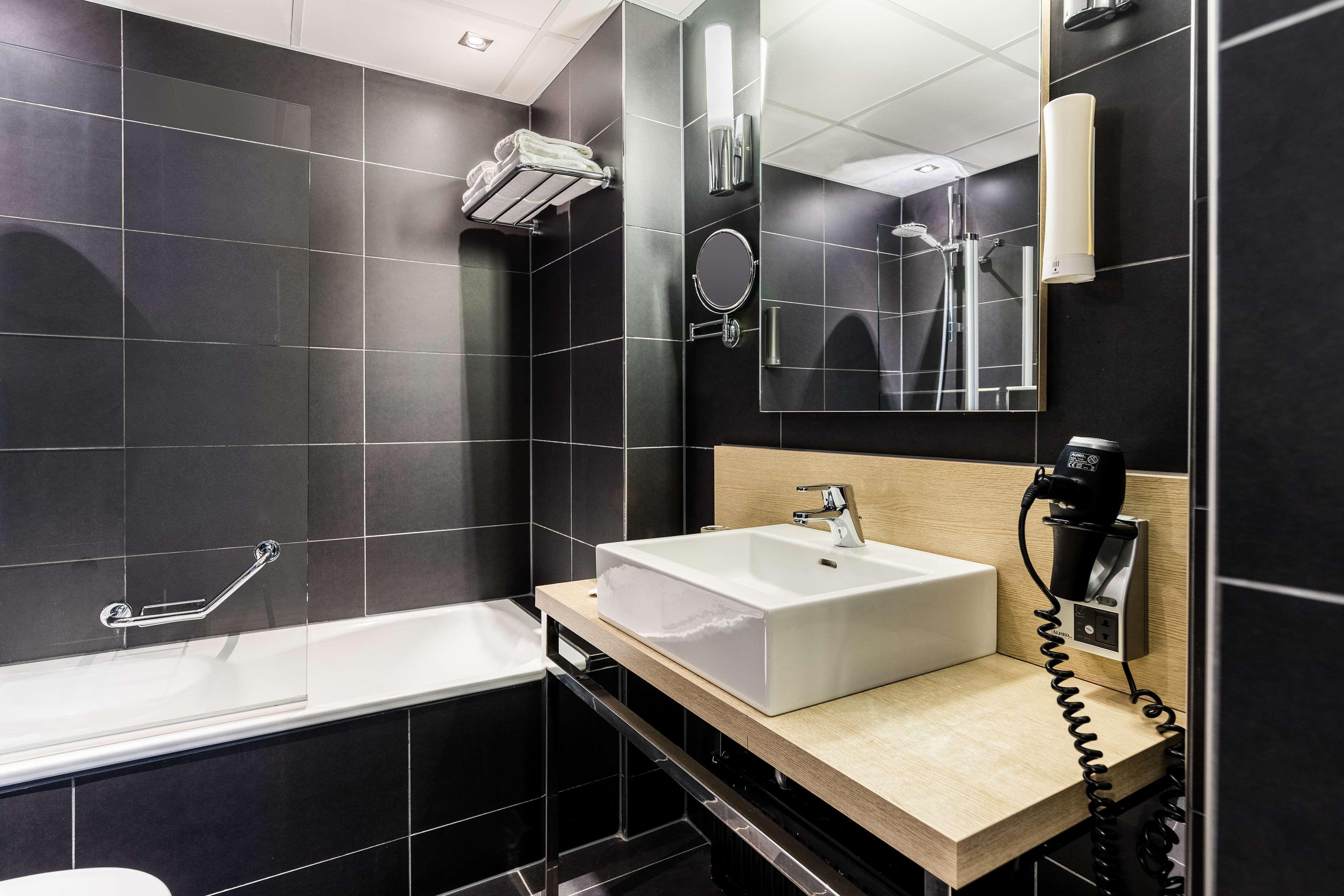 HOTEL NH AMSTERDAM NOORD 78834 — 10