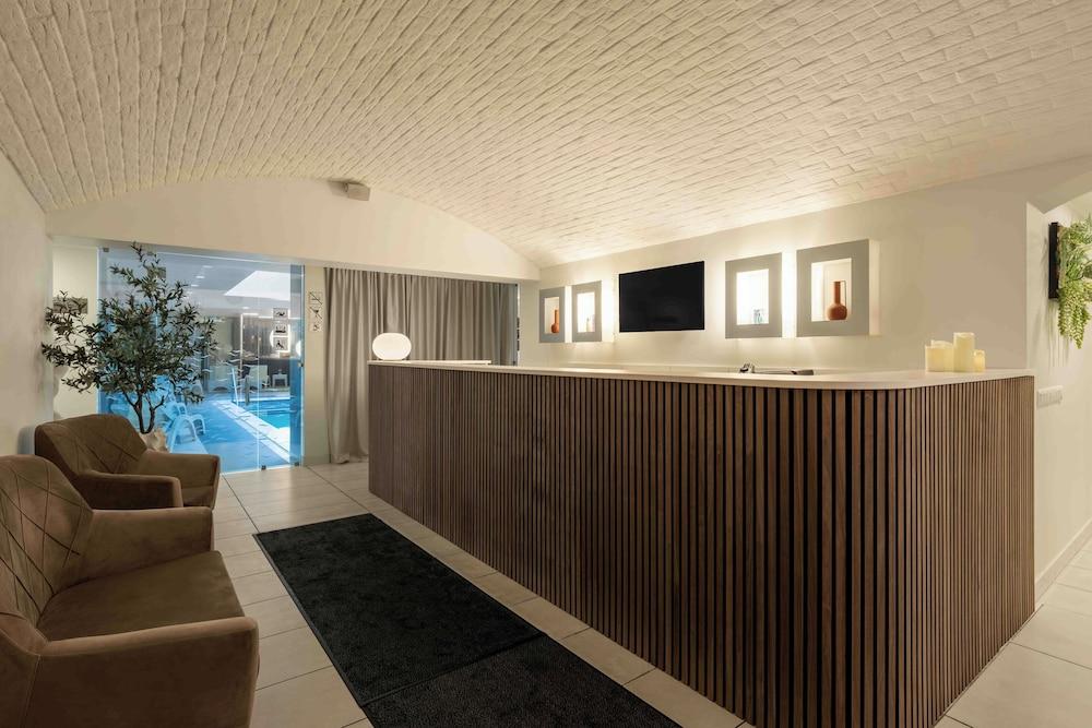 Wellton Centrum Hotel & SPA 992345 — 10