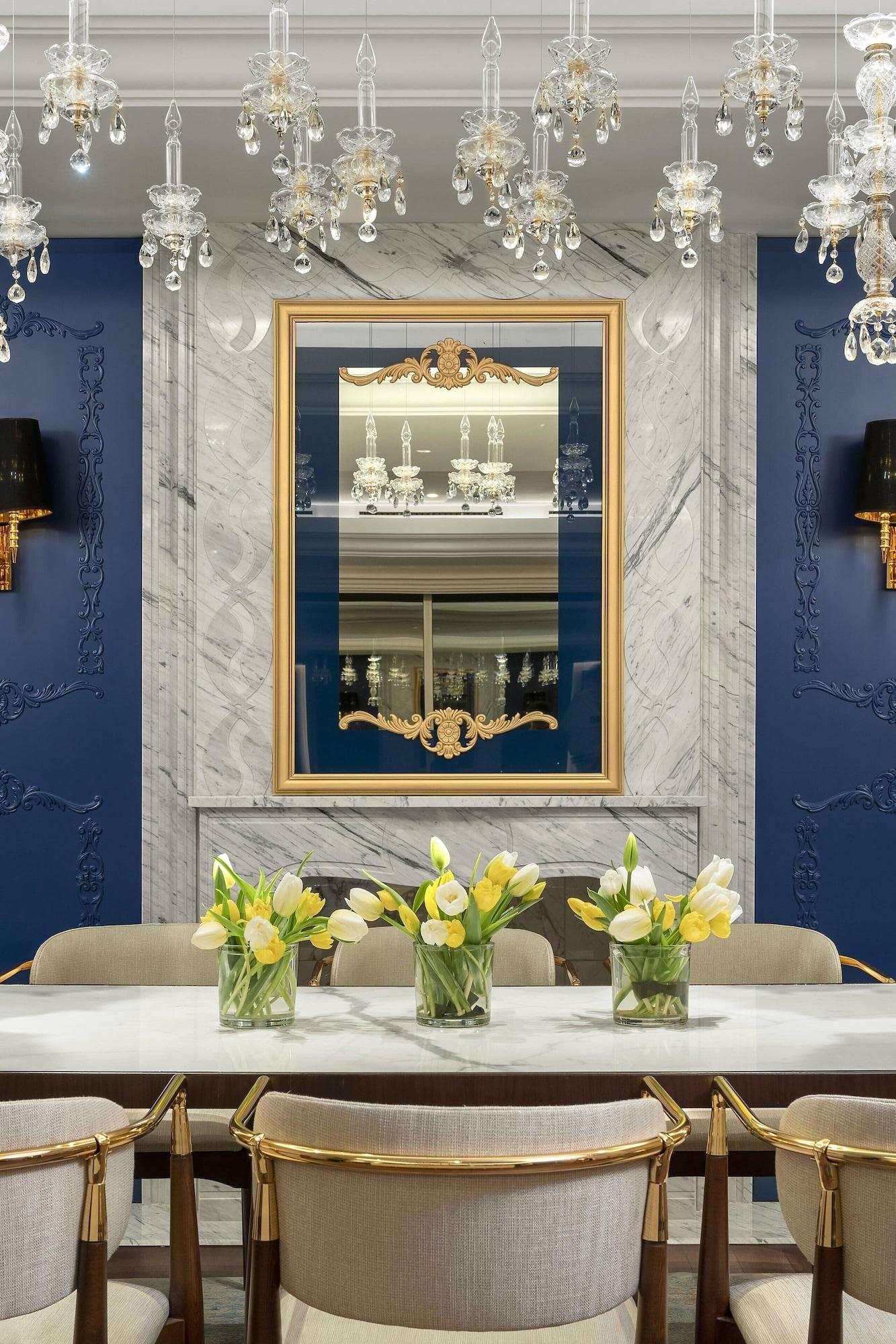 The Ritz Carlton Istanbul 30134 — 8
