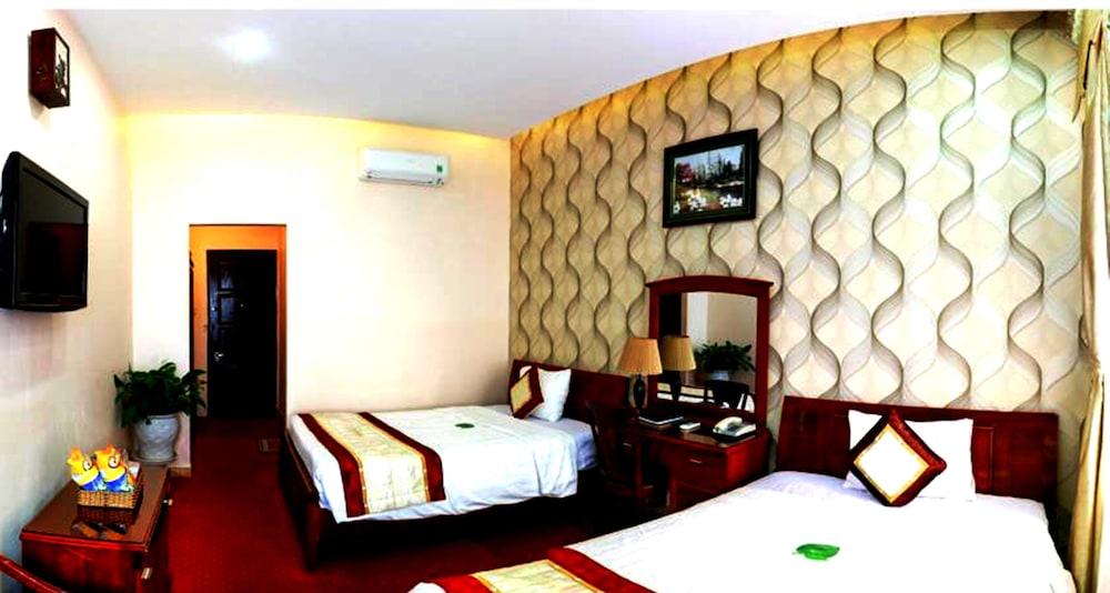 Thanh Binh Trade Union Hotel — 8