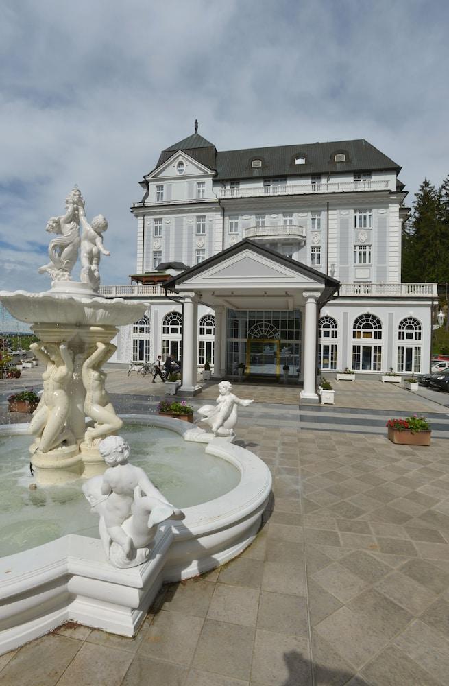 Esplanade Spa and Golf Resort 100252 — 7