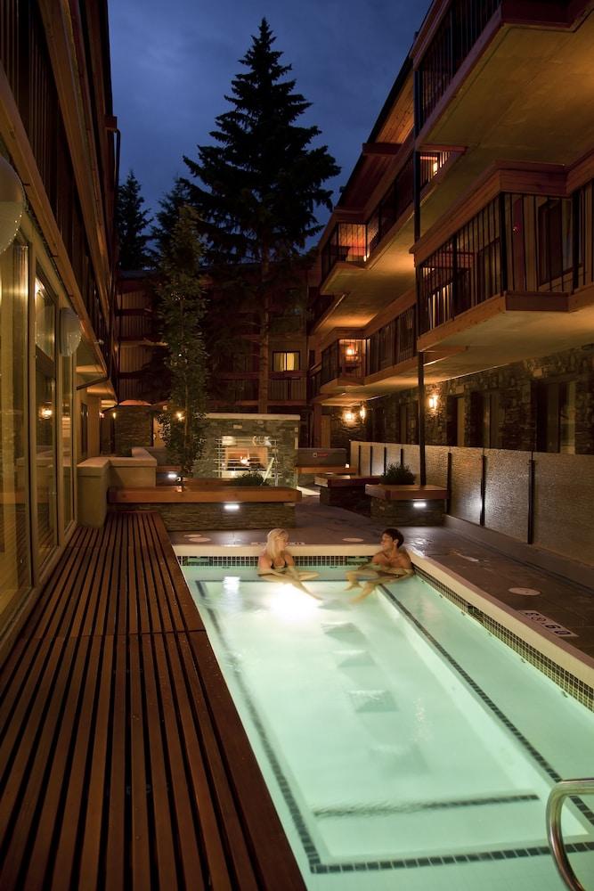 Banff Aspen Lodge 61044 — 3