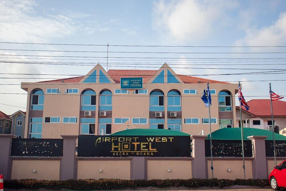 Airport West Hotel 1151908