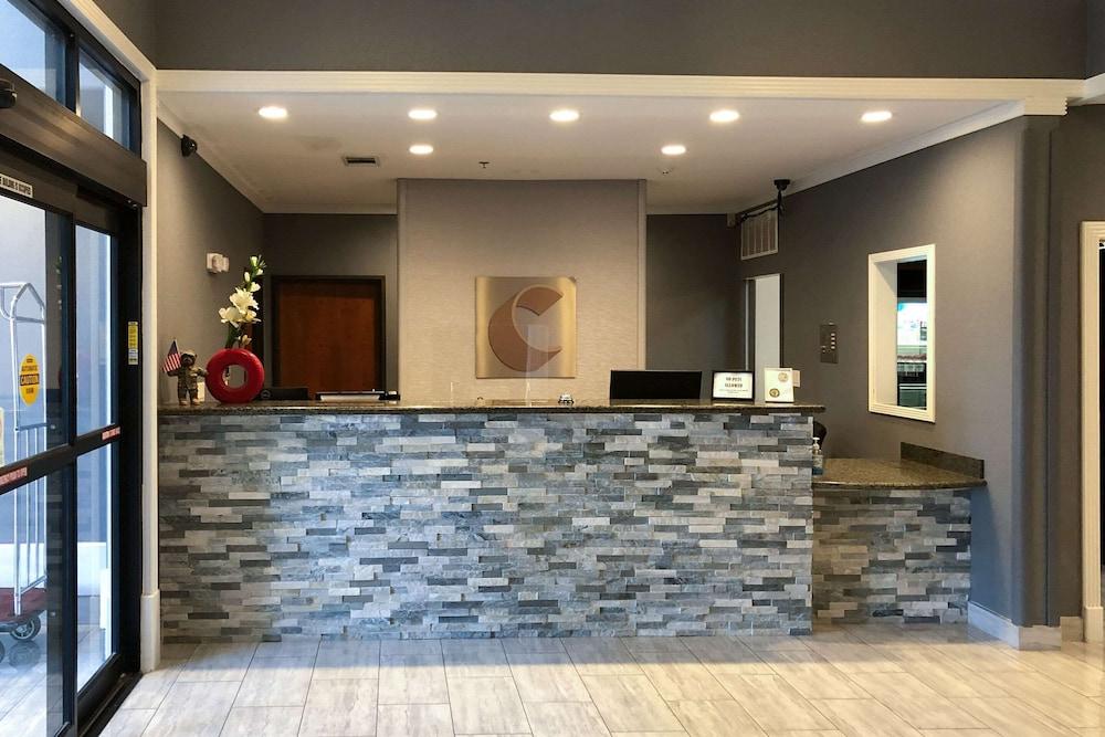 Comfort Inn & Suites Gatesville — 9