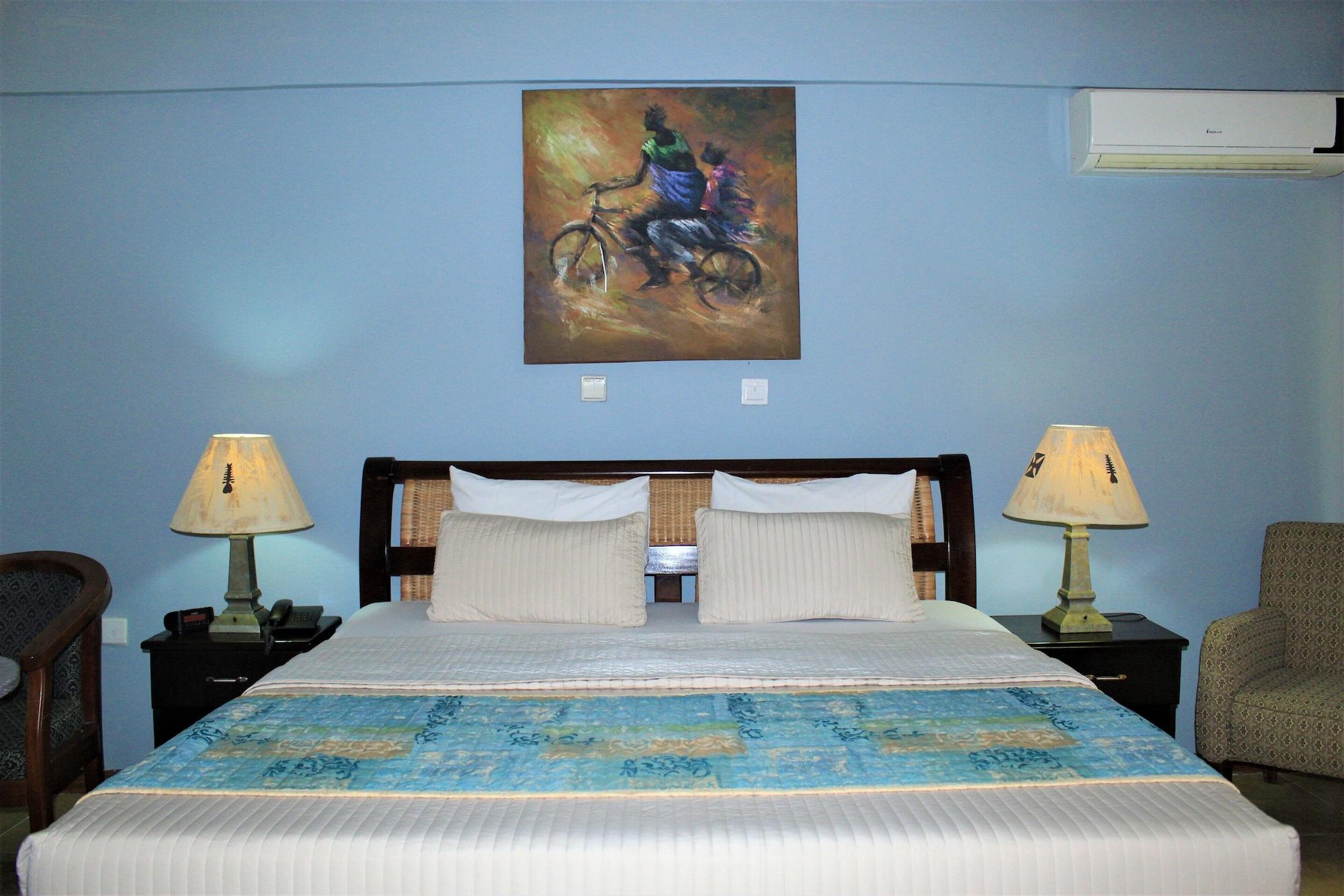 Bojo Beach Resort 1195668 — 10