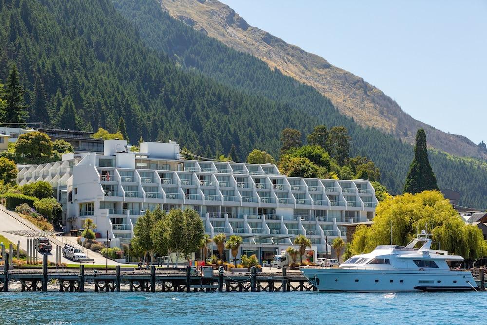 Crowne Plaza Hotel Queenstown — 3