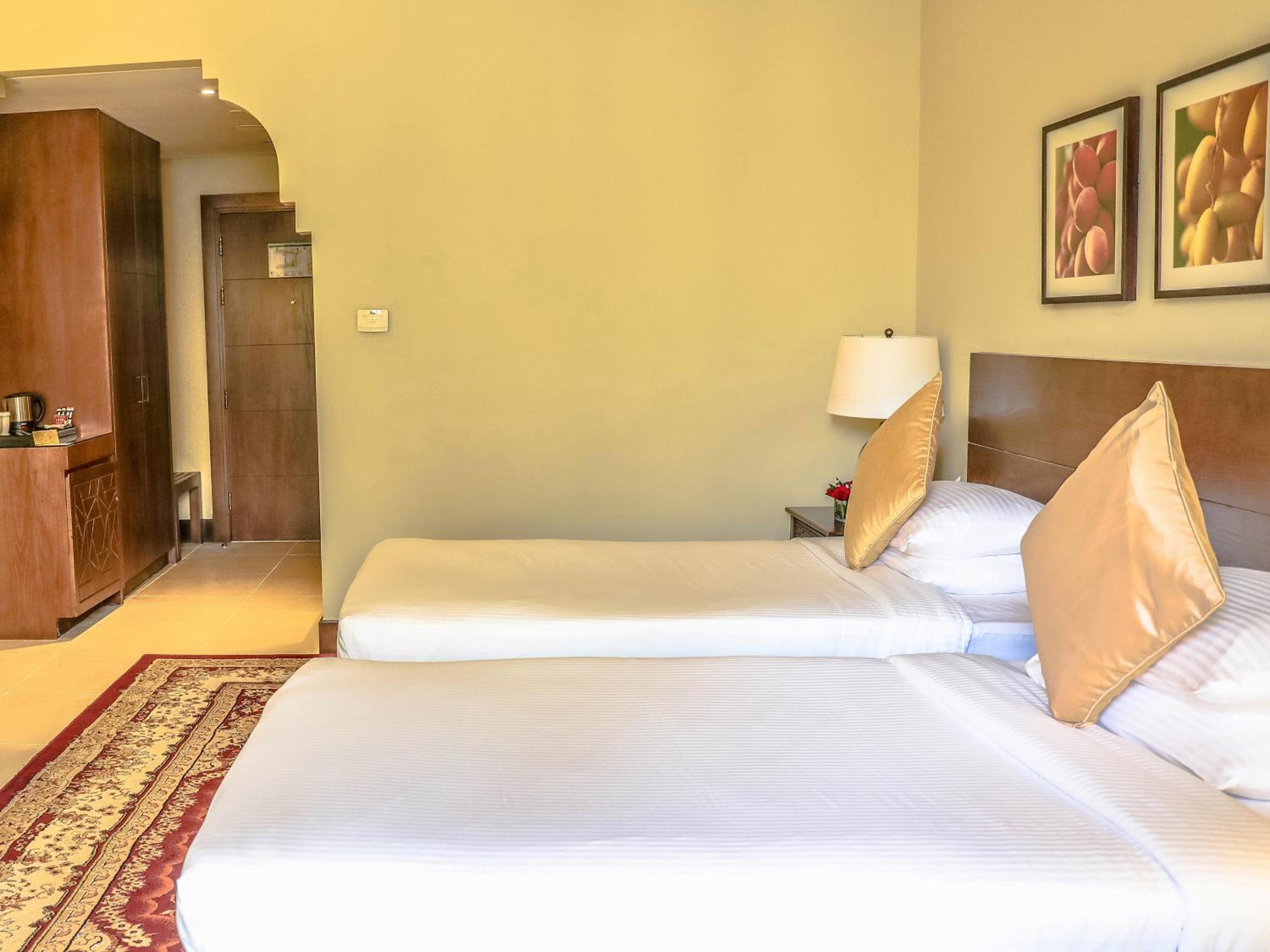 Aldhafra Resort, Vignette Collection, an IHG Hotel — 5