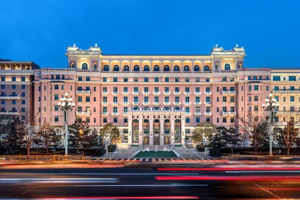 BEIJING HOTEL 3364 — 4