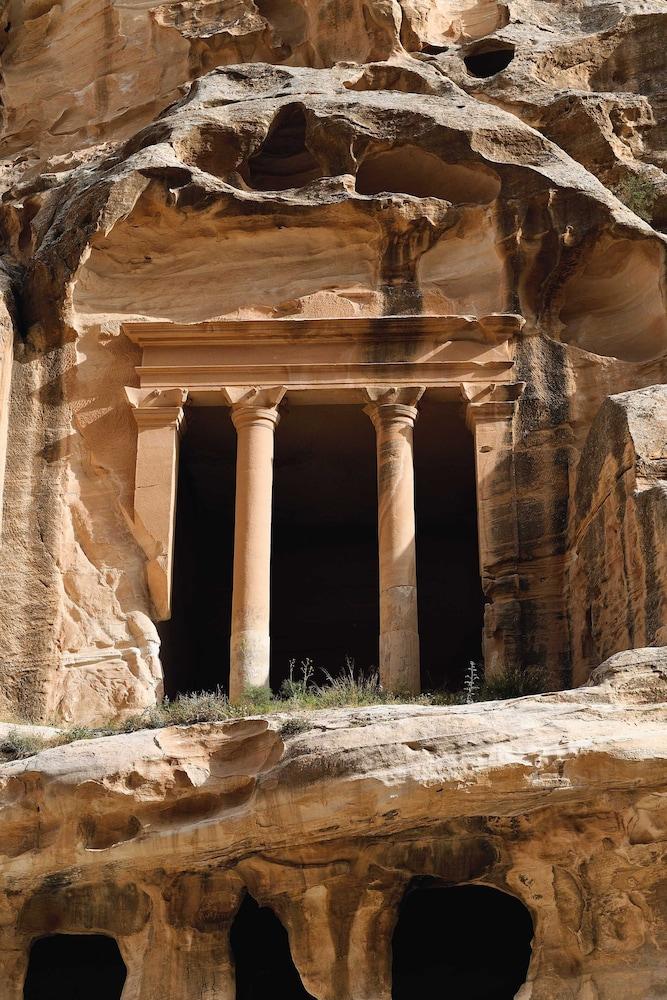 Grand Mercure Petra 16374 — 9