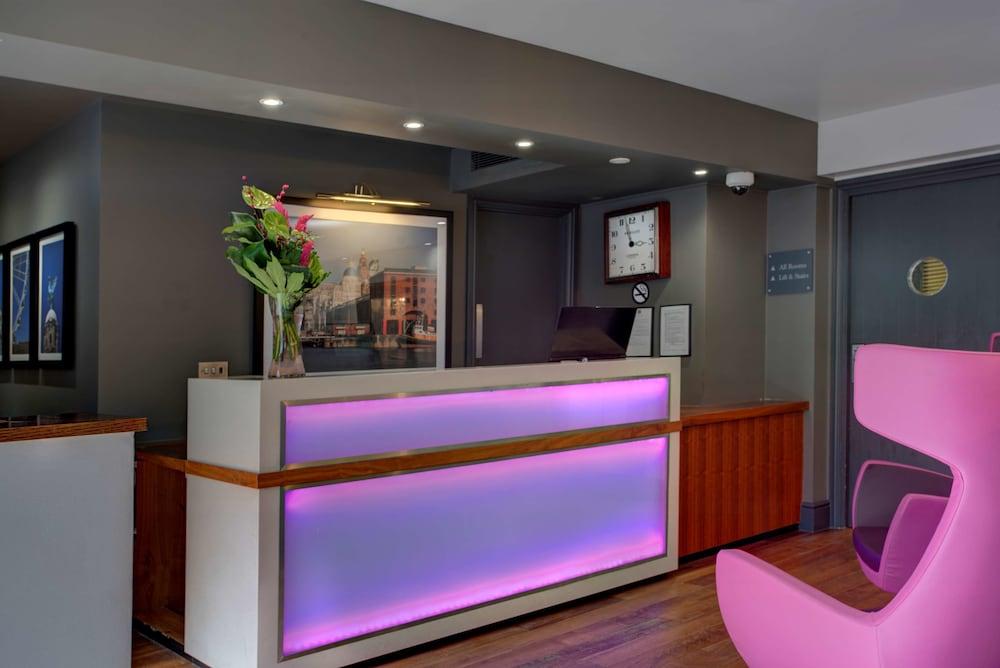 Heywood House Hotel — 3