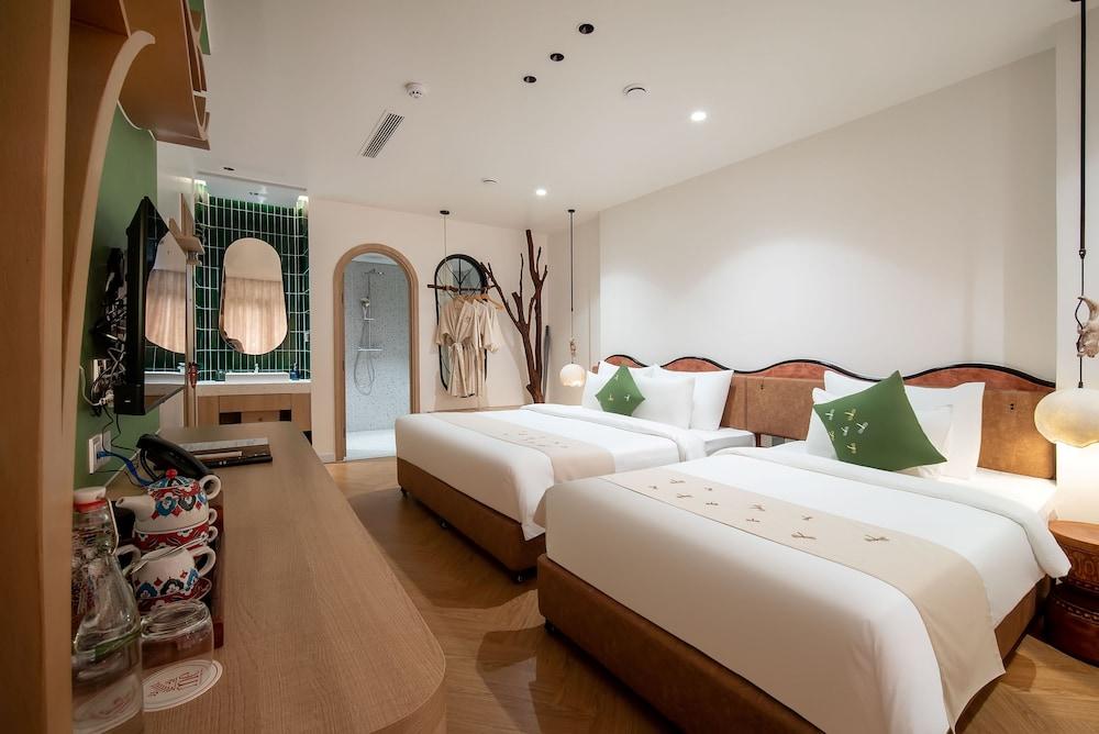 Me Saigon Boutique Hotel — 9
