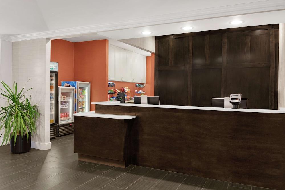 Homewood Suites Dallas Addison — 6