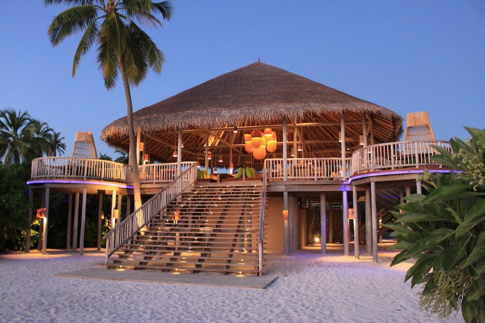Six Senses Laamu — 6
