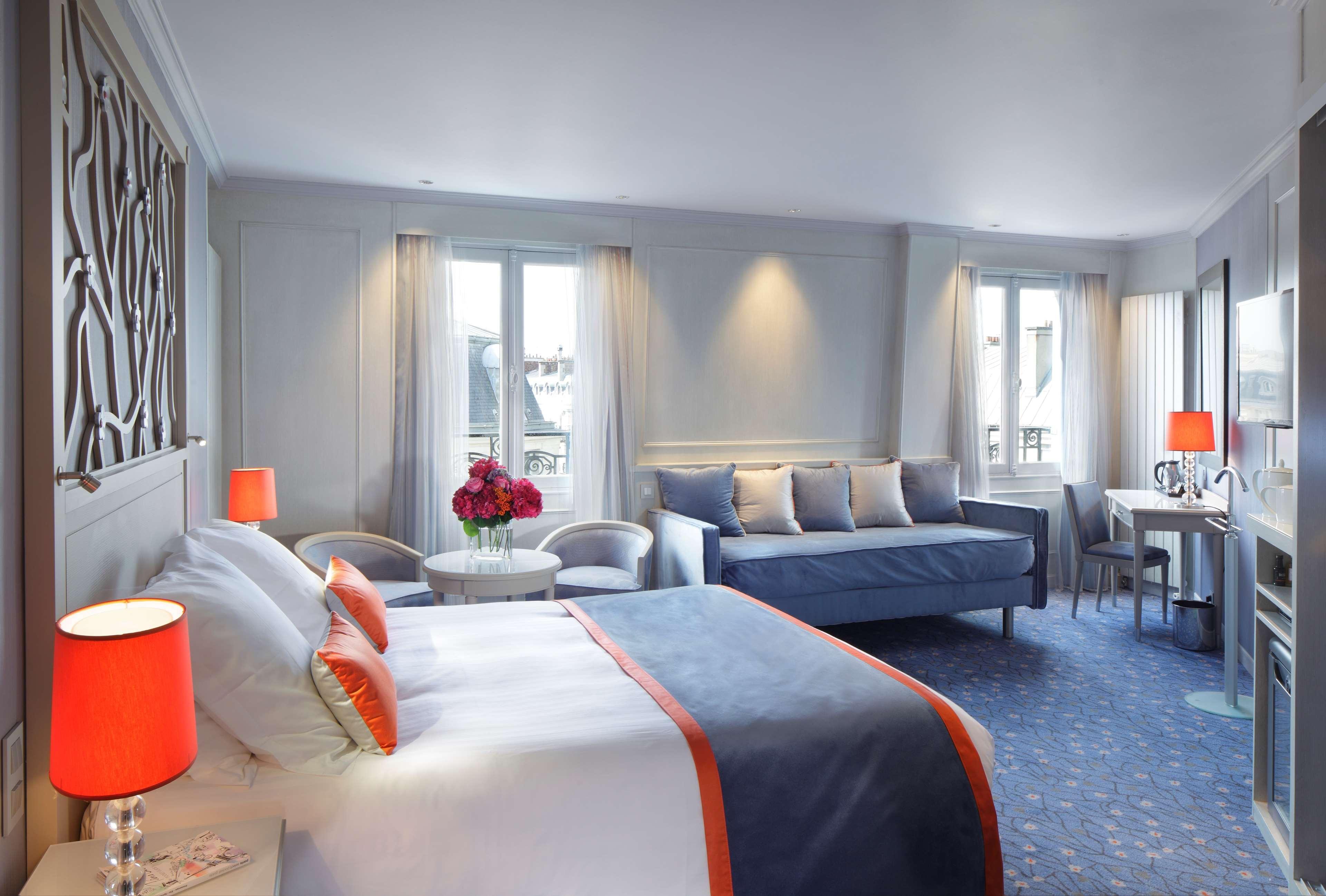 Chateau Frontenac Hotel 7034 — 10