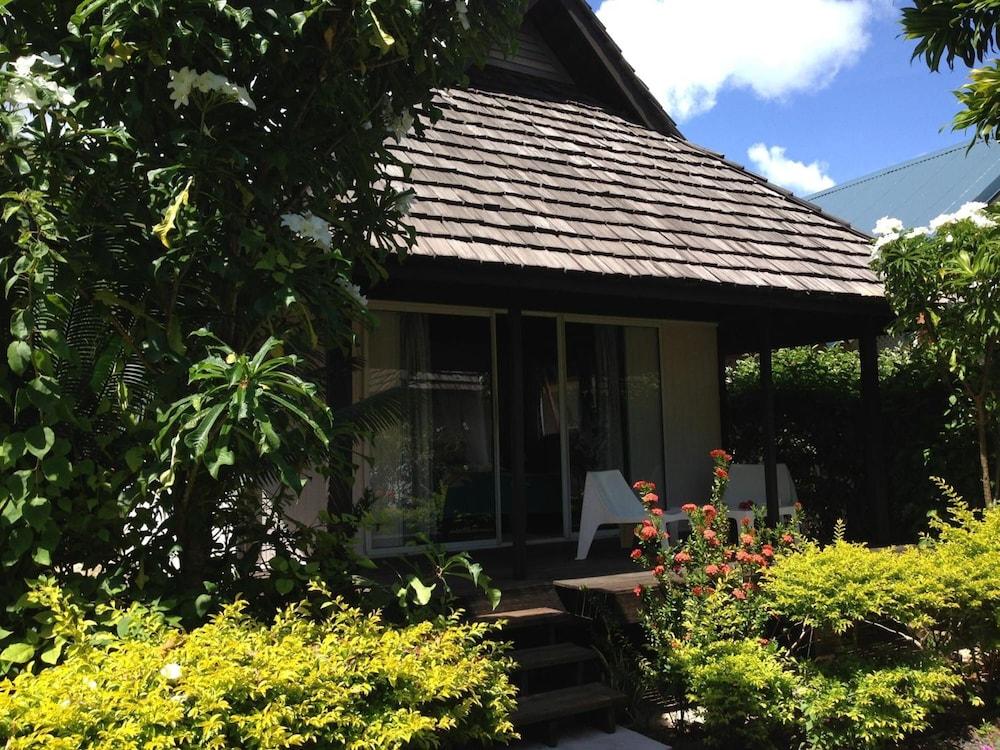 Pension Motu Iti 1203228 — 3