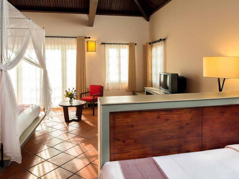 Victoria Nui Sam Lodge — 7