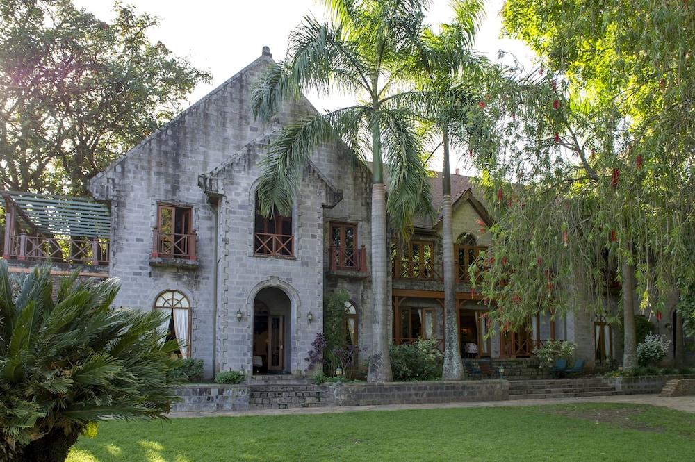 Arusha Serena Hotel Resort & Spa — 3