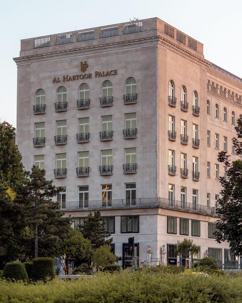 Al Habtoor Palace Budapest — 10